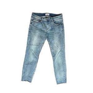 Pistola Medium Light Wash Denim Jeans